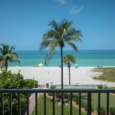 Beach And Sunset View From Your Balcony Longboat Key Esterno foto