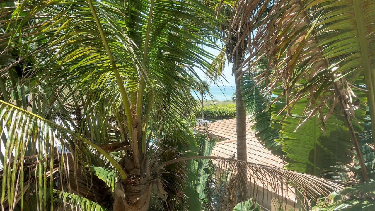 Beach And Sunset View From Your Balcony Longboat Key Esterno foto