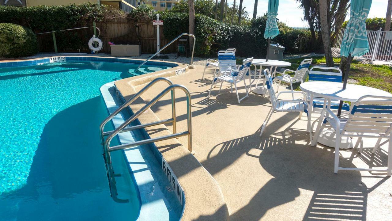 Beach And Sunset View From Your Balcony Longboat Key Esterno foto