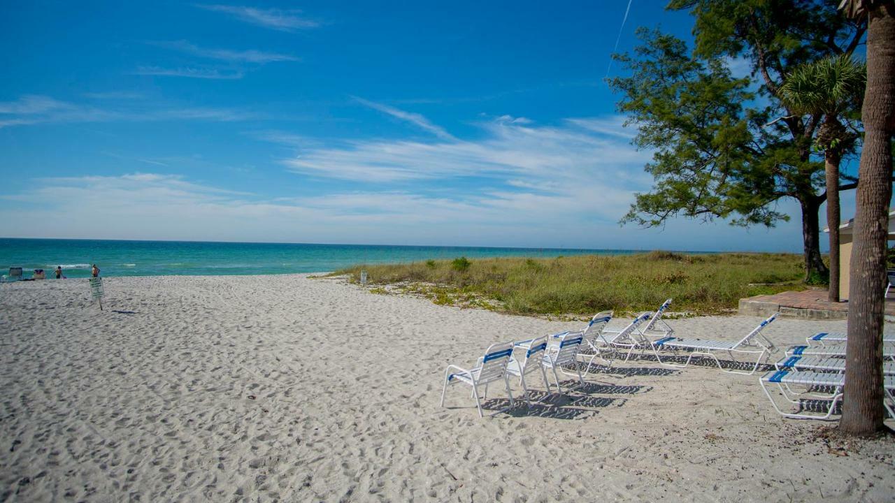 Beach And Sunset View From Your Balcony Longboat Key Esterno foto