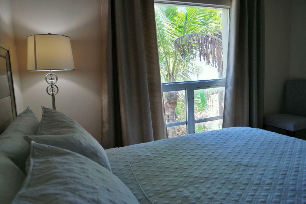 Beach And Sunset View From Your Balcony Longboat Key Esterno foto